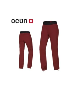 Mánia pants wine de Ocun