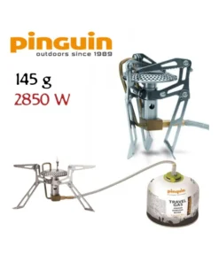 Mantis – Hornillo plegable – Pinguin