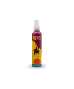Spray monkey fit para pies de gato