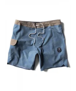 Vissla Morsea 17,5″ tidal blue bañador