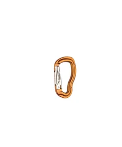 Mosquetón Tau Wirelock – Grivel