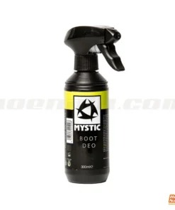 Mystic Boot Deo