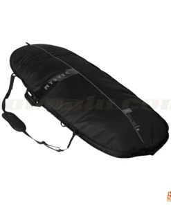 Mystic Patrol Daycover Foilboard