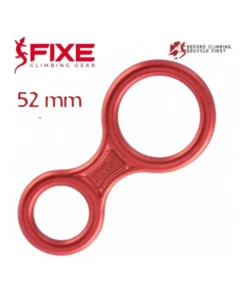 Ocho Classic – descensor en ocho – Fixe