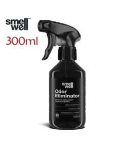 Odor Eliminator Spray (300ml) – SmellWell