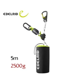 Ombilix 140 (5m) – Anticaídas de tipo guiado – Edelrid
