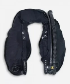 One Wing 50 black