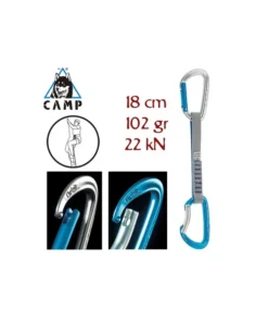 orbit express (18cm) – cinta express – camp