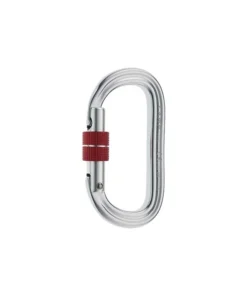oval xl lock – mosquetón ovalado – camp