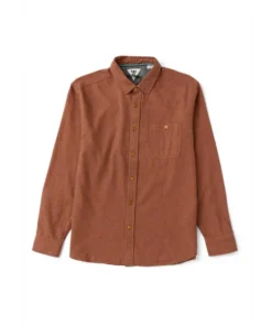 Vissla Go To oxide camisa