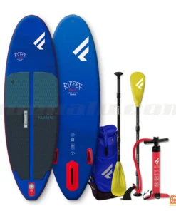 Pack Fanatic Ripper Air SLT