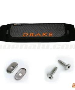 Drake Deluxe Strap VI + tornillos (1ud)