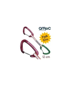 Pack 10 Set Express dyneema Wifi – Qi’Roc