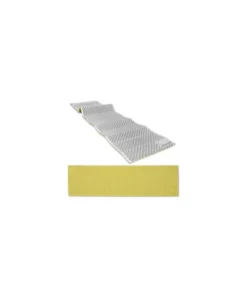 pack 2 colchonetas aislante z-lite sol – thermarest
