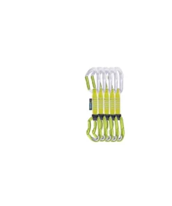Pack 5 cintas bulletproof 12cm – Edelrid