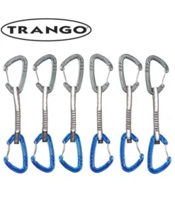 Pack 6 Phase quick draw- Trango