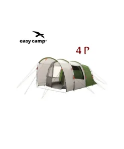 palmdale 400 – tienda 4 personas – easy camp