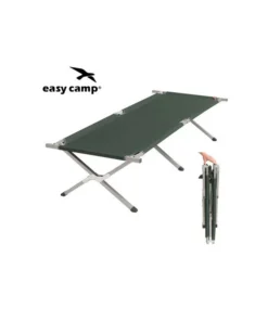 pampas – cama plegable 190cm – easy camp