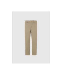 Pantalón Pepe Jeans Gymdigo Chino Para Hombre