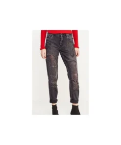 Pantalón Pepe Jeans Heidi Rose Para Mujer