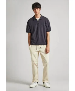 Pantalón Pepe Jeans London Parachute Para Hombre
