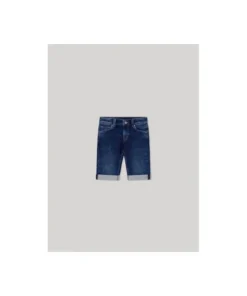 Pantalón Pepe Jeans Slim Fit Para Niños