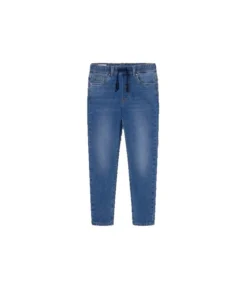 Pantalon Pepe Jeans Tapered Para Niños