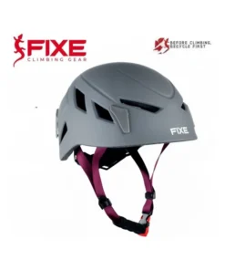 Casco Paracops EPS (Gris) – Fixe