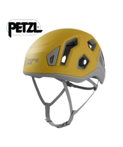 Penta S (Yellow Gold) – Casco ligero – Singing Rock