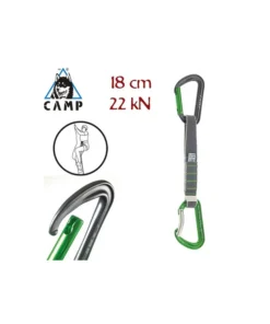 photon express ks – cinta exprés (18cm) – camp