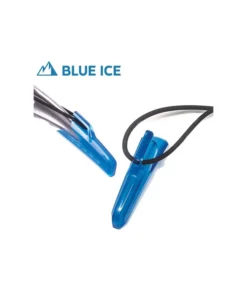 pick protector – protector punta piolet – blue ice