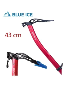 Piolet Akila LT (Martillo) – Blue Ice