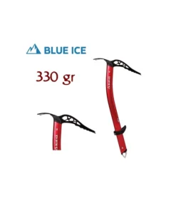 piolet akila (pala) – blue ice