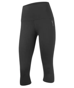 Mallas Pirata Sontress 1417 Mujer Negro