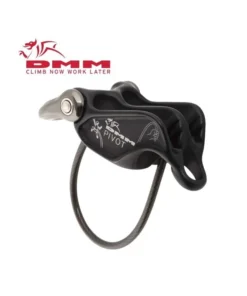 Pivot (Matt Grey)- DMM