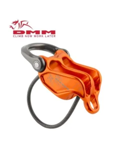 Pivot (Orange) – DMM