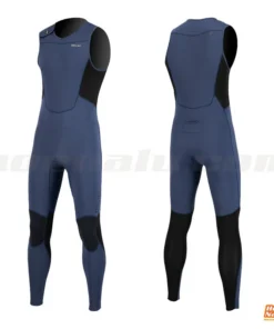 Prolimit Long John 1.5 mm Velcro Zodiac