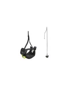 Prostep II 170cm – Pedal ajustable – Edelrid