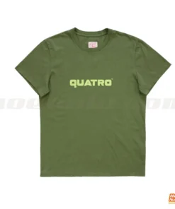 Quatro T-Shirt Branding
