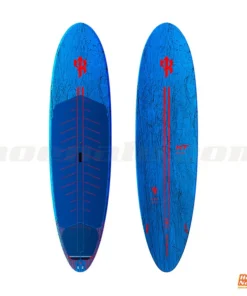 Quatro SUP Kai Lenny Log Pro