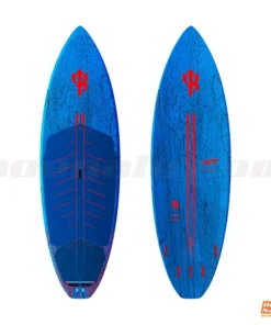 Quatro SUP Kai Lenny Surf Pro