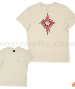 Quatro T-Shirt Vintage