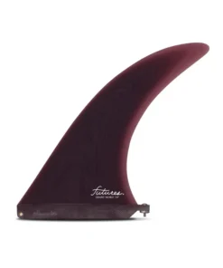 Single Fin Futures Grant Noble 10