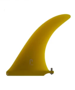 Quilla Longboard 9.75 Just Fibra Gold