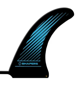Quilla Longboard Fiberflex 8