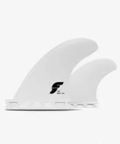 Quillas 5-fins – F2 Thermo Tech Combo 3+2 set, FUTURES.