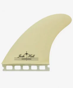 Quillas Quads Single Tab Captain Fin co Josh Hall Quad khaki