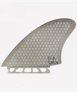 Quillas Twins / Keels Single Tab – Chris Christenson HEX Smoke