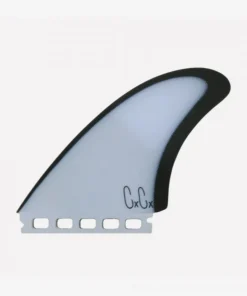 Quillas Twins Single Tab – Chris Christenson Especial White