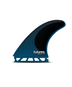 Quillas Futures R8 Blackstix Large